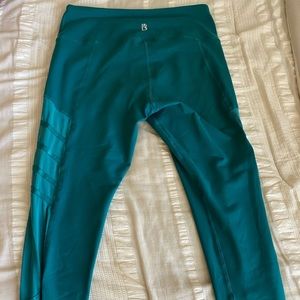 Buff Bunny Full-Length Legging